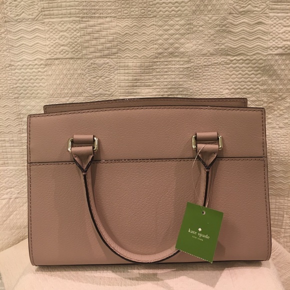 NWT KATE SPADE GROVE STREET CALEY - Picture 2 of 8
